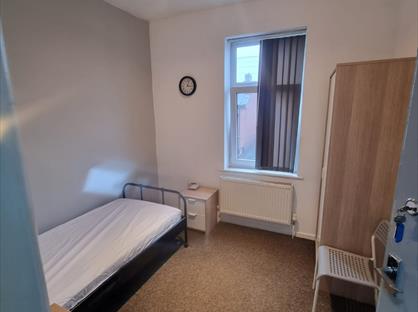 Room in a Shared House, Dalefield Avenue, WF6