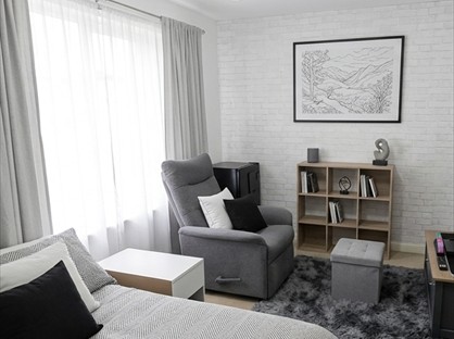 Room in a Shared House, Rover Drive, B36