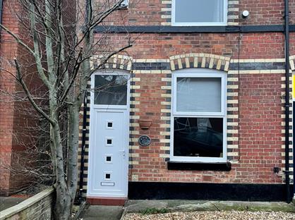 2 Bed End Terrace, Hanson Street, BL9