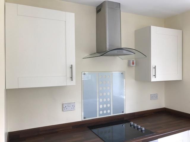 1 Bed Flat, Paget Close, CB2