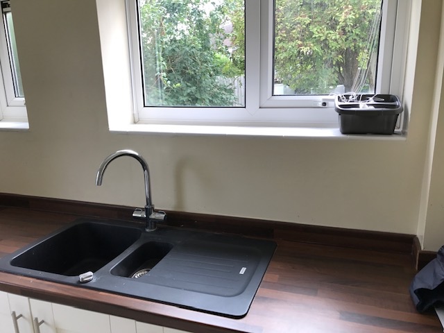 1 Bed Flat, Paget Close, CB2 photo 3