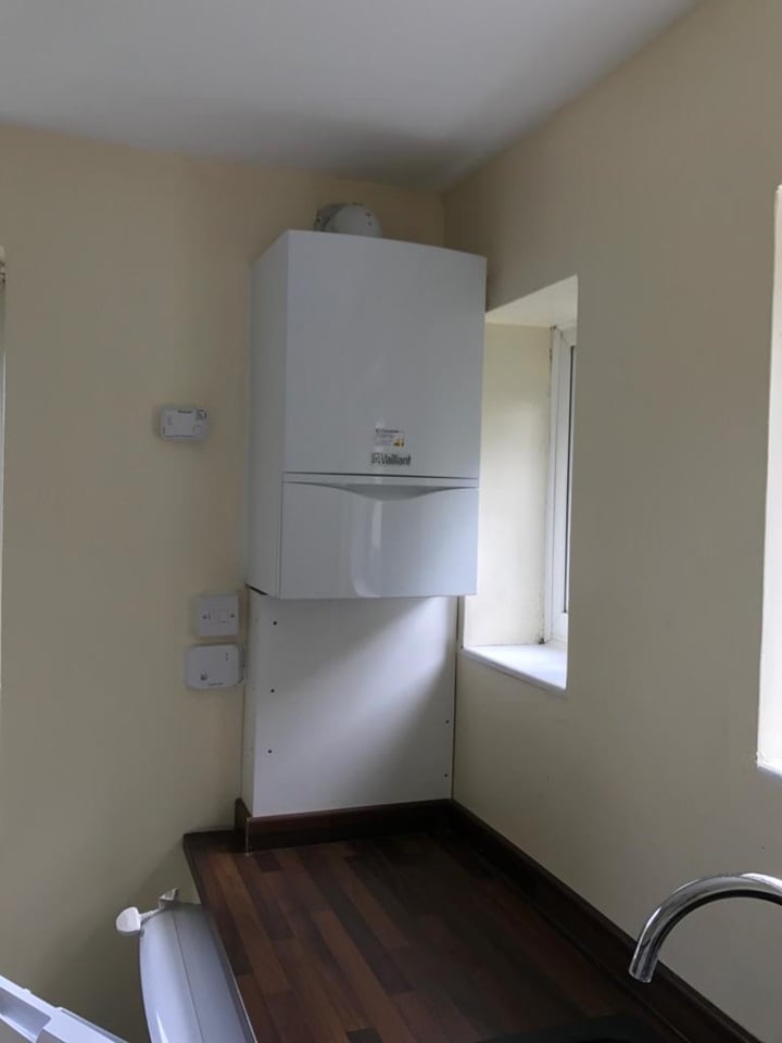 1 Bed Flat, Paget Close, CB2 photo 4