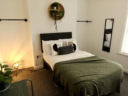Room in a Shared House, Gwydr Crescent, SA2