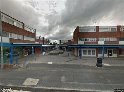 2 Bed Maisonette, Liskeard Road, WS5