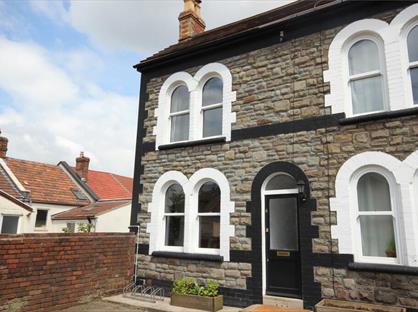 Room in a Shared House, Seneca Place, BS5
