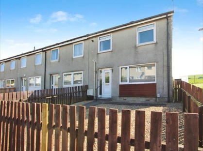 3 Bed End Terrace, Montgomery Avenue, PA3