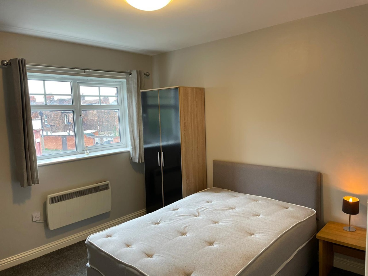 Birkenhead 2 Bed Flat, Mallaby Court, CH41 To Rent Now for £625.00 p/m