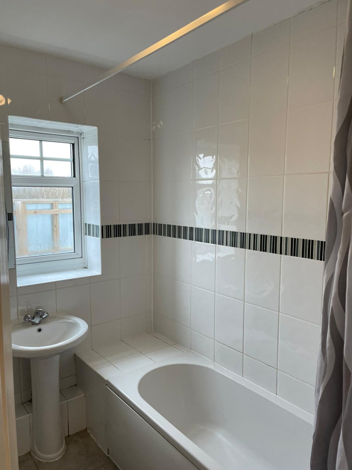 Birkenhead 2 Bed Flat, Mallaby Court, CH41 To Rent Now for £625.00 p/m