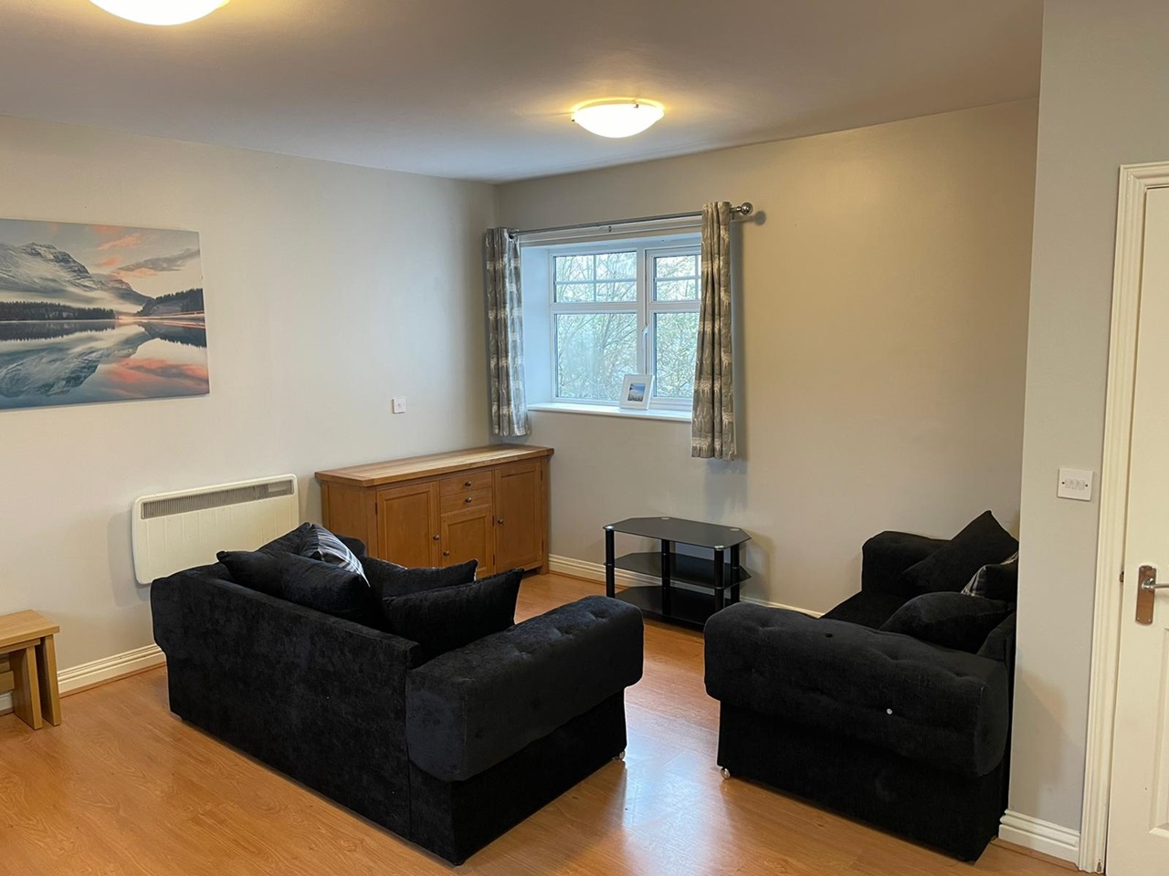 Birkenhead 2 Bed Flat, Mallaby Court, CH41 To Rent Now for £625.00 p/m