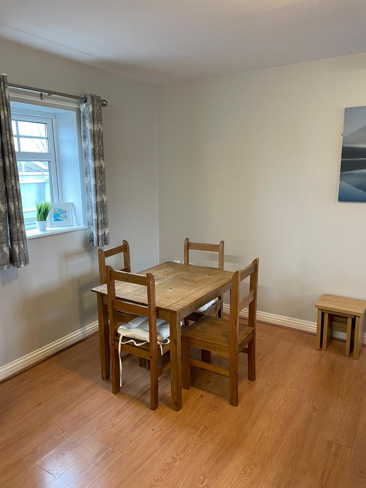 Birkenhead 2 Bed Flat, Mallaby Court, CH41 To Rent Now for £625.00 p/m