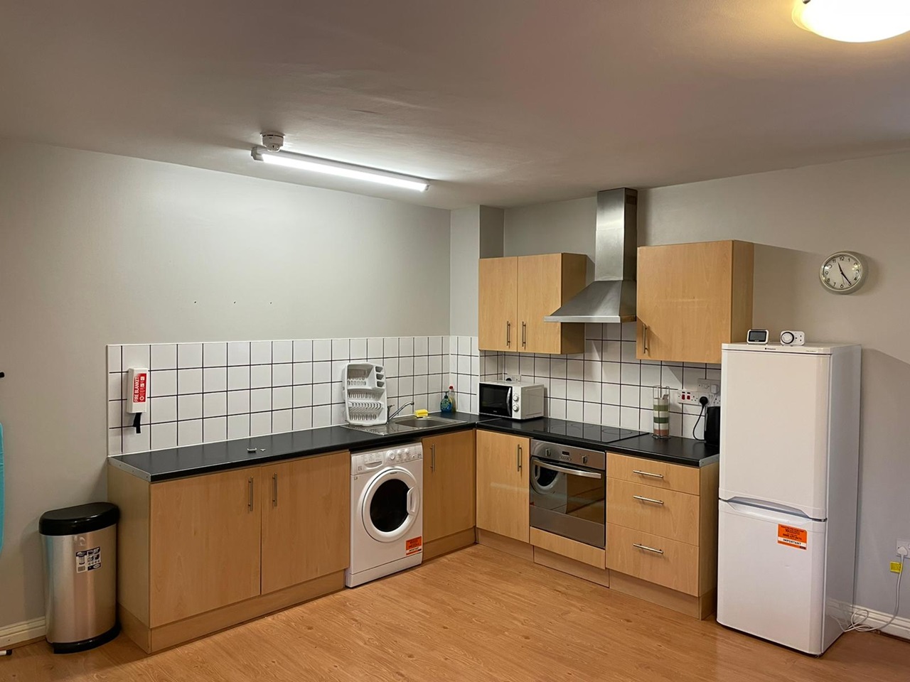 Birkenhead 2 Bed Flat, Mallaby Court, CH41 To Rent Now for £625.00 p/m