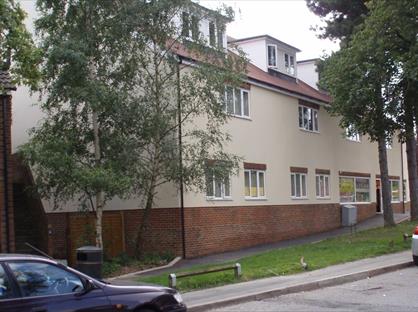 2 Bed Flat, Havers Lane, CM23