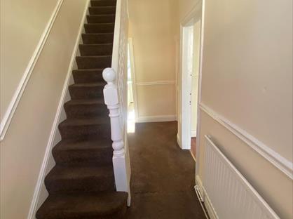 3 Bed Terraced House, Skipton Road, L4