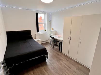 Room in a Shared House, Melville Road, CV1