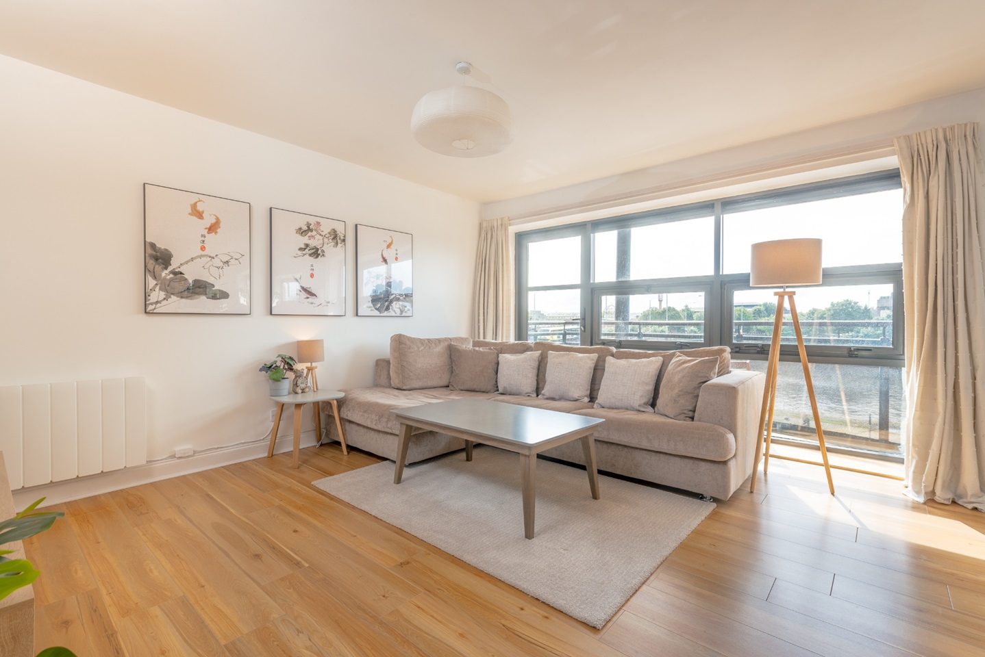 2 Bed Flat, Clyde Street, G1 photo 4