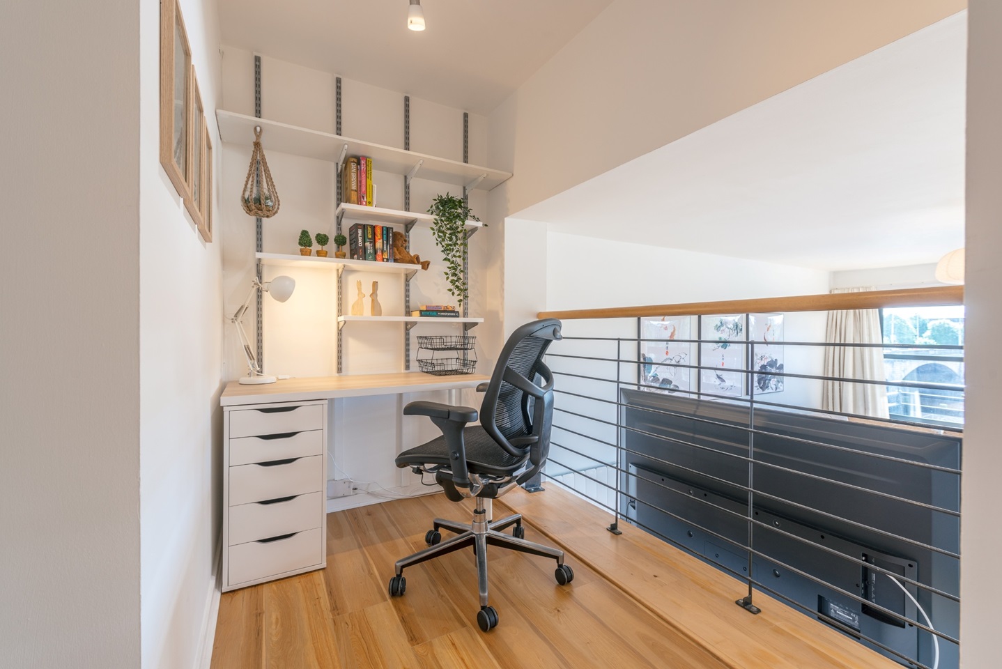 2 Bed Flat, Clyde Street, G1 photo 5