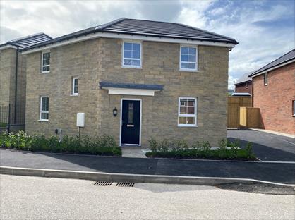 3 Bed Detached House, Honeygold Vale, WA4