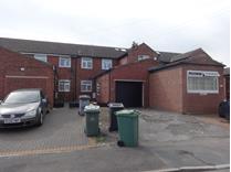 3 Bed Terraced House, James Street, WF17