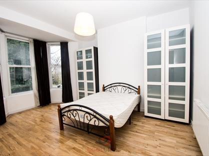 1 Bed Flat, Thane Villas, N7