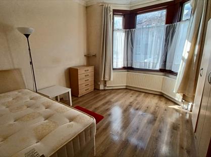 Room in a Shared House, Seventh Avenue, E12