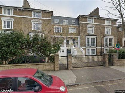 1 Bed Flat, Thane Villas, N7