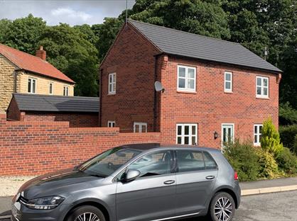 3 Bed Flat, Chesterfield, S43