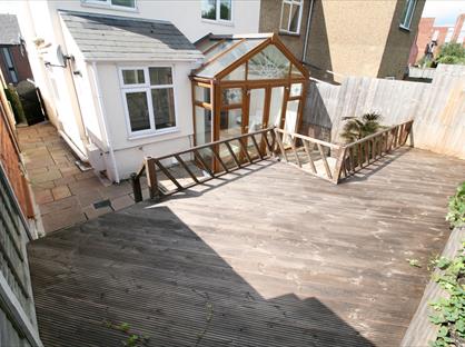 5 Bed Semi-Detached House, Greenstead Road, CO1
