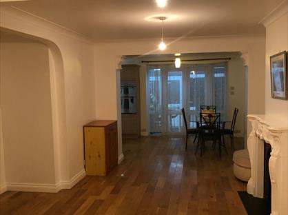4 Bed Terraced House, Edmonton, N18
