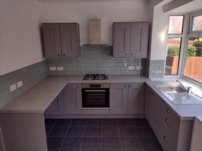 3 Bed Terraced House, Chesnut Road, L21