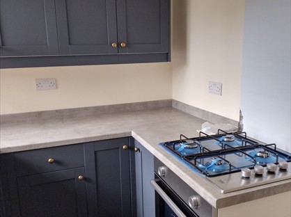 2 Bed End Terrace, The Oakland's Gains Park, SY3