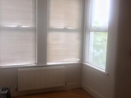 1 Bed Flat, Hirani Court, NW4