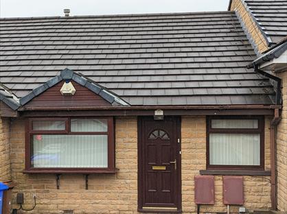 2 Bed Bungalow, Townsley Street, BB9
