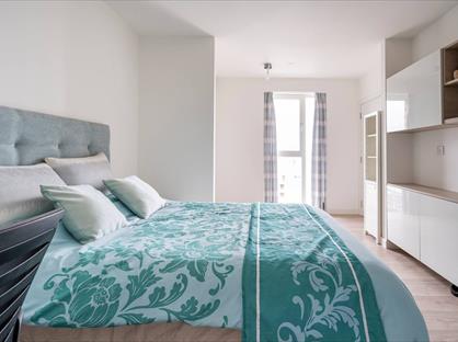 Room in a Shared Flat, Woodlark Apartments, NW9