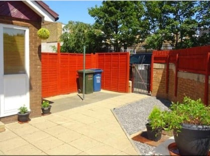 2 Bed End Terrace, Belgrave Parade, NE4