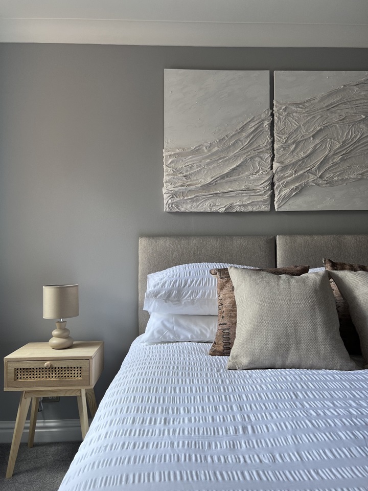 2 Bed Flat, Rhema Court, RG1, N1 7GU