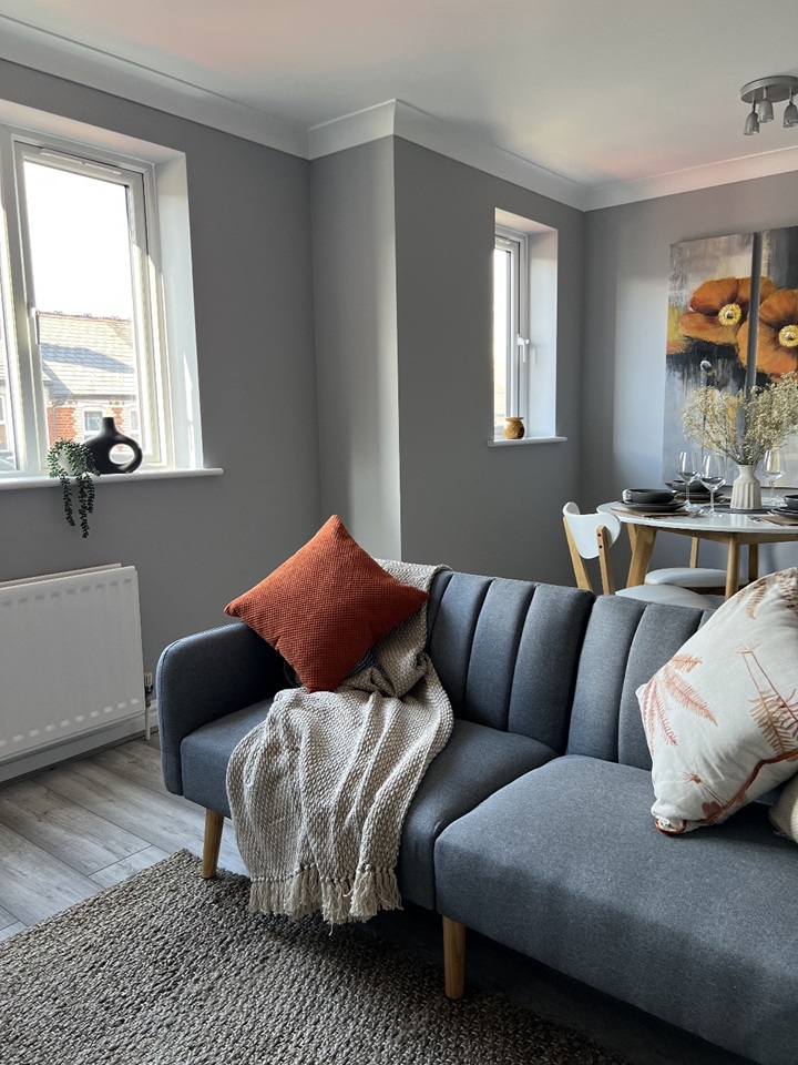 Additional image 2 of 2 Bed Flat, Rhema Court, RG1, N1 7GU