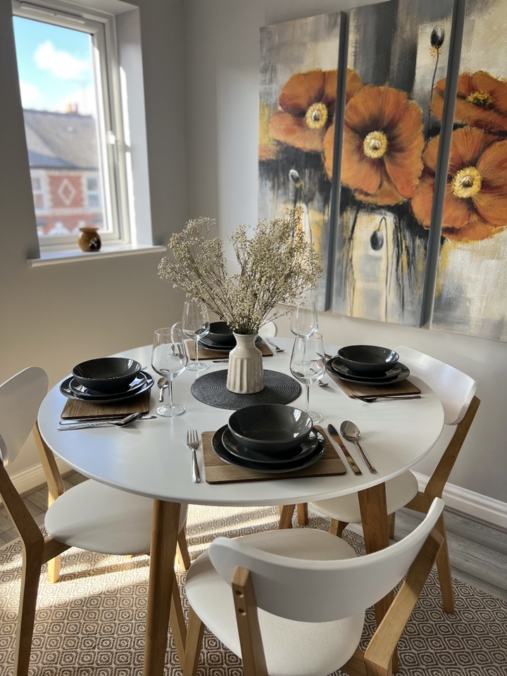 Additional image 5 of 2 Bed Flat, Rhema Court, RG1, N1 7GU