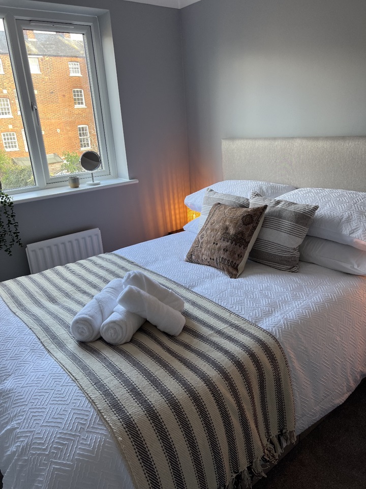 Additional image 6 of 2 Bed Flat, Rhema Court, RG1, N1 7GU