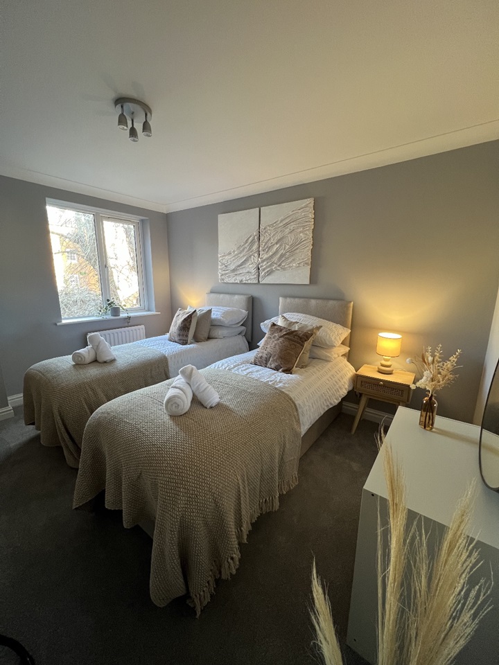 Additional image 3 of 2 Bed Flat, Rhema Court, RG1, N1 7GU