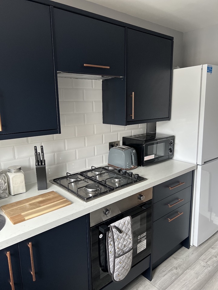 Additional image 10 of 2 Bed Flat, Rhema Court, RG1, N1 7GU