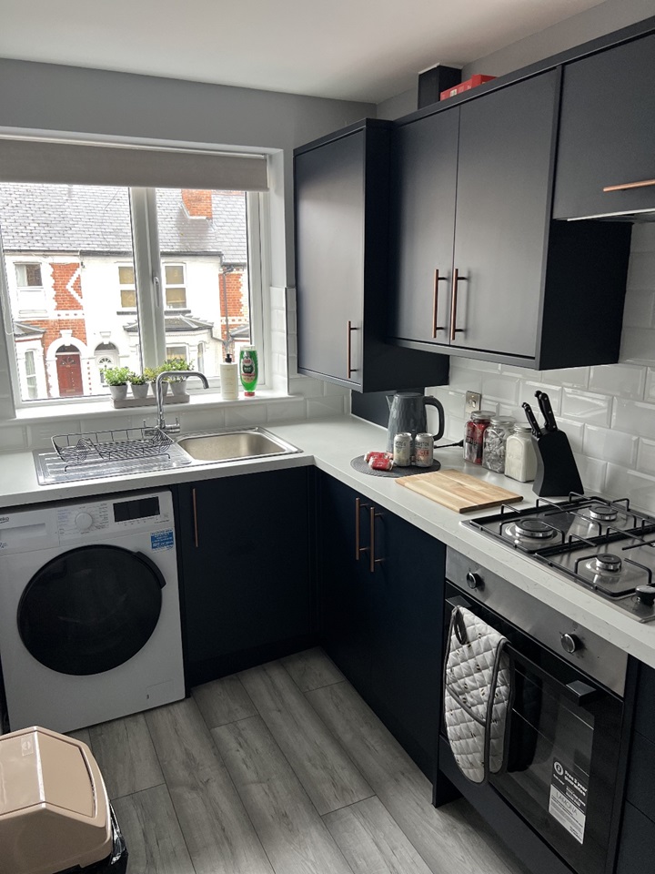 Additional image 11 of 2 Bed Flat, Rhema Court, RG1, N1 7GU