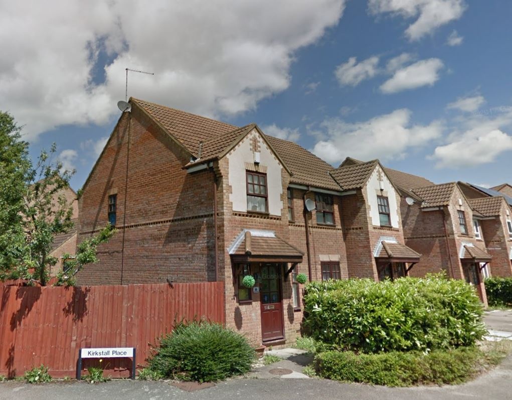 Oldbrook, Milton Keynes 3 Bed SemiDetached House, Grace Avenue, MK6