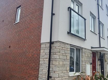 Room in a Shared House, Deep Pit Road, BS5