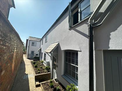 2 Bed Semi-Detached House, Brewery Court, MK18