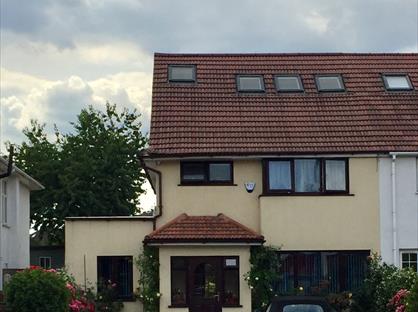 Room in a Shared House, Hospital Bridge Road, TW2