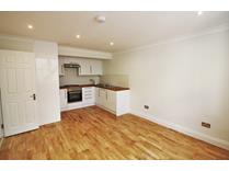 2 Bed Flat, Danbury Street, N1