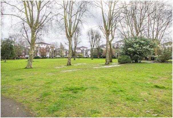 2 Bed Flat, Fulham, SW6