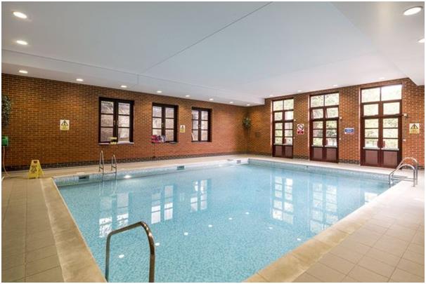 2 Bed Flat, Fulham, SW6 photo 2