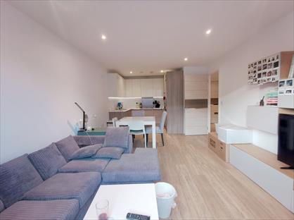 3 Bed Flat, Ashton Reach, SE16