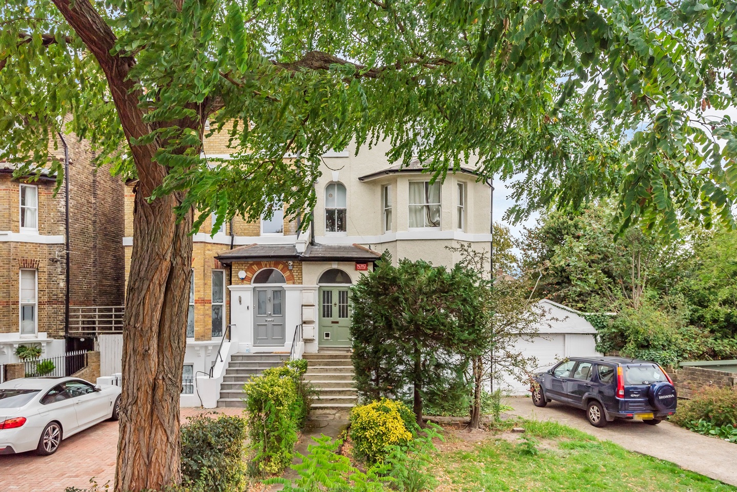 London 2 Bed Flat, Hervey Road, SE3 To Rent Now for £1,800.00 p/m